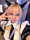 プロフィール写真2・くろせ|にゃんふぇりあ - 歌舞伎町のコンカフェ