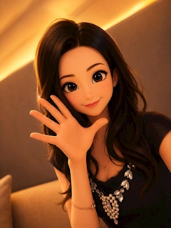 プロフィール写真1・しずく|和花・ワカ - 安城の熟女パブ/熟女キャバクラ