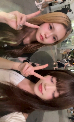 🌼さな🌼「出勤してます🫶🏻」