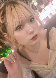 プロフィール写真1・ぴゅあら|GALSBAR&LOUNGE・ギャルズバー - 池袋東口のガールズバー