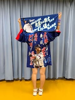 プロフィール写真1・なつき|Luxury Space Premium・プレミアム - 豊橋のキャバクラ