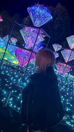 プロフィール写真1・氷室 ゆい|クラブグリム・静岡両替町店・クラブグリムシズオカリョウガエチョウテン - 静岡 両替町のキャバクラ