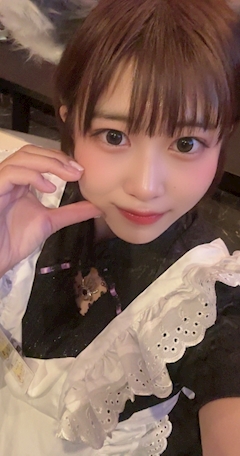 プロフィール写真1・まる|GOGO HEAVEN 五所川原店・ゴーゴーヘブン - 五所川原のコンカフェ