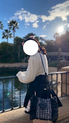 プロフィール写真1・かほ｜Club 燦燦・サンサン - 大井町のキャバクラ