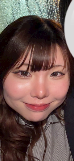プロフィール写真1・さく|HONEY's cafe・ハニーズカフェ - 広島市(流川)のガールズバー