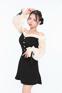 プロフィール写真2・みあ｜Club MONOLITH・モノリス - 池袋西口のキャバクラ