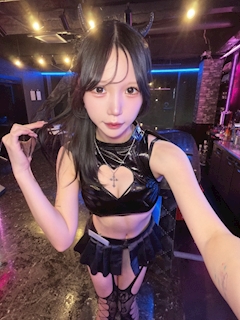 ちな大漁🐟サキュバスシーシャ🪽✝️