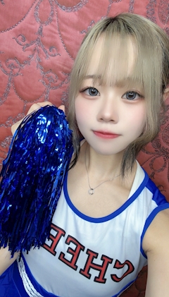 プロフィール写真4・なぎさ｜QuteMellow-きゅーめろ-・キュートメロー - 日本橋のコンカフェ