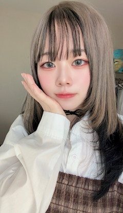 プロフィール写真3・なぎさ｜QuteMellow-きゅーめろ-・キュートメロー - 日本橋のコンカフェ