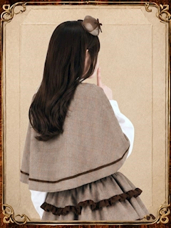プロフィール写真1・なぎさ｜QuteMellow-きゅーめろ-・キュートメロー - 日本橋のコンカフェ
