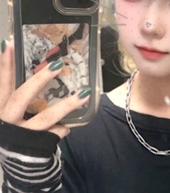プロフィール写真1・まりん|Girl's Bar A L'AISE 松山店・アレーズ - 松山市のガールズバー