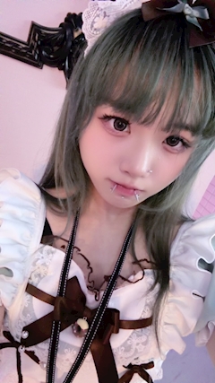 プロフィール写真1・このは|チョコレートヴィランズ - 国分町のコンカフェ
