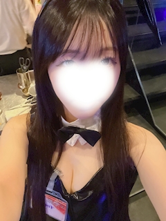 プロフィール写真1・すみれ|焼肉とバニーガール難波店 - 難波のガールズバー