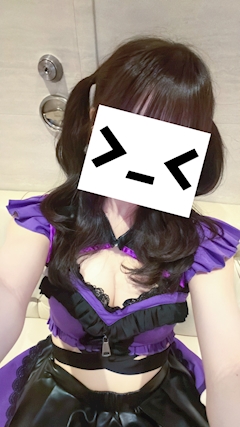 プロフィール写真1・にこ@小悪魔lab😈👩🔬池袋西口|小悪魔Lab・コアクマラボ - 池袋西口のコンカフェ