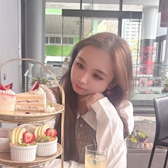 プロフィール写真9・めい|giRl's baR uRa庭・ウラニワ - 錦糸町駅南口のガールズバー