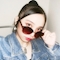 プロフィール写真3・めい|giRl's baR uRa庭・ウラニワ - 錦糸町駅南口のガールズバー