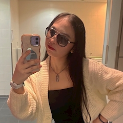 プロフィール写真10・めい|giRl's baR uRa庭・ウラニワ - 錦糸町駅南口のガールズバー