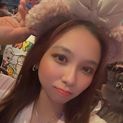 プロフィール写真5・めい|giRl's baR uRa庭・ウラニワ - 錦糸町駅南口のガールズバー