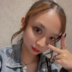 プロフィール写真7・めい|giRl's baR uRa庭・ウラニワ - 錦糸町駅南口のガールズバー