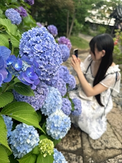 プロフィール写真1・はづき|居酒屋×Snack じゃりんこ錦 - 名古屋 錦のスナック