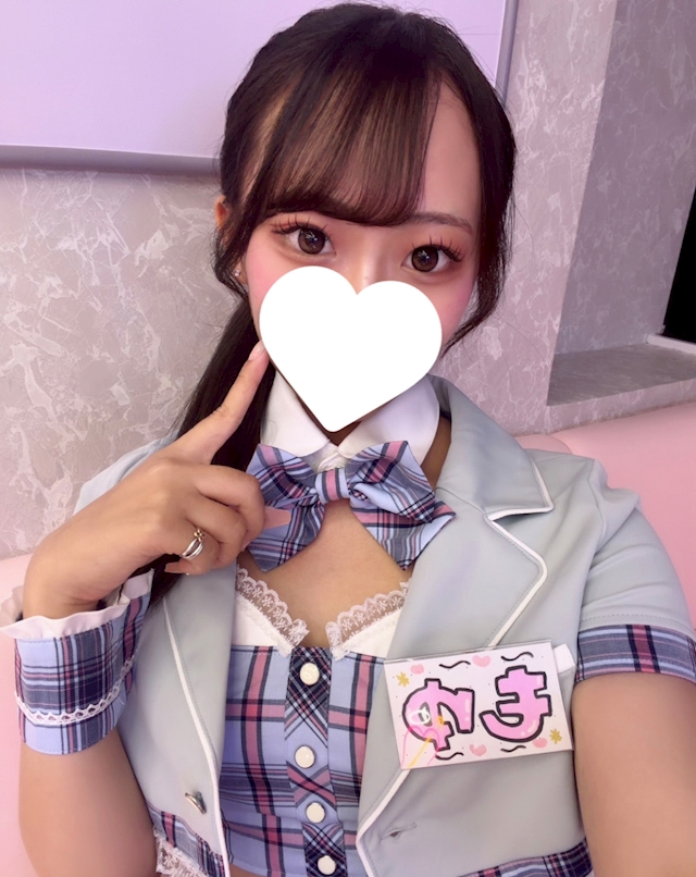 もゆ 超絶時空天使なんば界隈