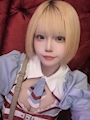 ぺろ