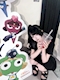 プロフィール写真2・なむる。｜すてら☆ちゃ～む - 池袋西口のコンカフェ
