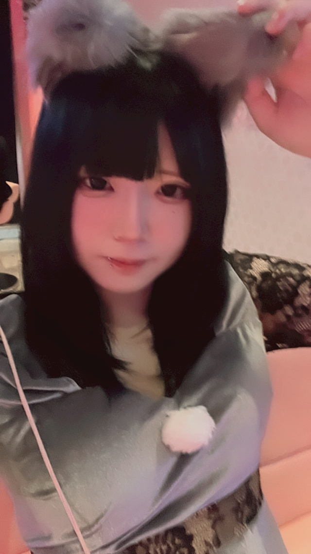 りあ🐺オオカミちゃんカフェ神戸三宮店🐺 オオカミちゃんカフェ神戸三宮店