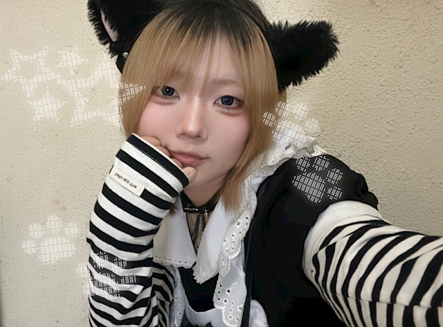 プロフィール写真1・ちき|木屋町 コンカフェ・キュートエーキョウト