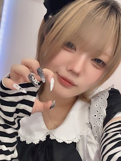 プロフィール写真2・ちき|木屋町 コンカフェ・キュートエーキョウト