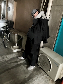 プロフィール写真5・もーりー|すてら☆ちゃ~む - 池袋西口のコンカフェ