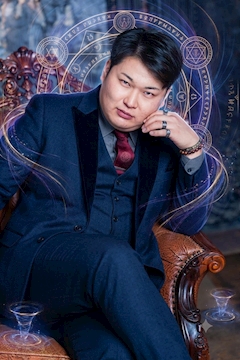 プロフィール写真2・もーりー|すてら☆ちゃ~む - 池袋西口のコンカフェ