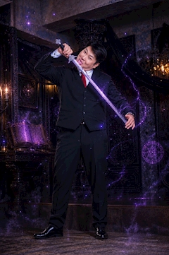 プロフィール写真3・もーりー|すてら☆ちゃ~む - 池袋西口のコンカフェ