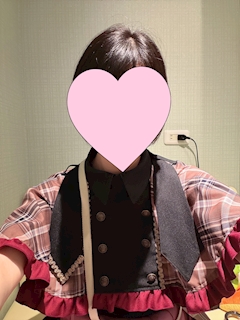 プロフィール写真1・みお|すてら☆ちゃ~む - 池袋西口のコンカフェ