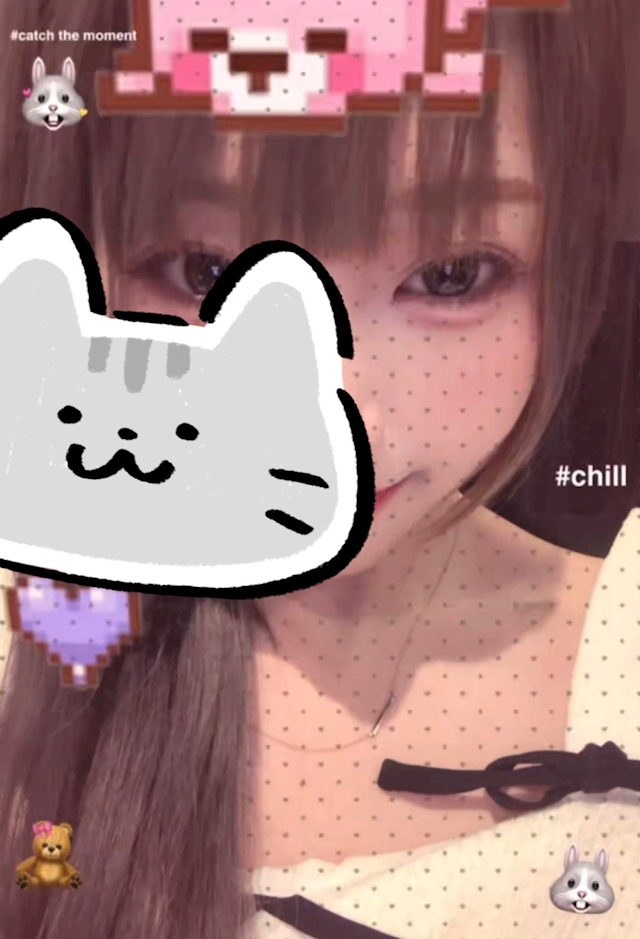 プロフィール写真1・あや|