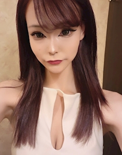 プロフィール写真6・花咲 みく｜Lounge Coco・ココ - 松山市のラウンジ/クラブ