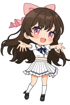 プロフィール写真1・りり|『ゼロ×距離カフェ』 福島アイドル化プロジェクト -F.i.P.-・フクシマアイドルカプロジェクト - 福島のコンカフェ