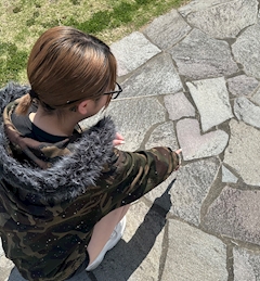 プロフィール写真1・奏|レディースマーケット 島田店・レディースマーケット シマダテン - 島田のキャバクラ