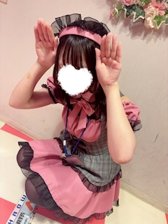 プロフィール写真2・うさ|国分寺 ガールズバー・ストロベリーパーティー