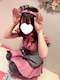 プロフィール写真2・うさ|国分寺 ガールズバー・ストロベリーパーティー