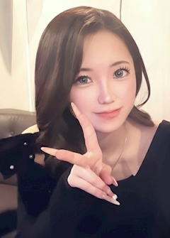 プロフィール写真2・るな｜Club 舞踊艶・ブトウエン - 本八幡のキャバクラ