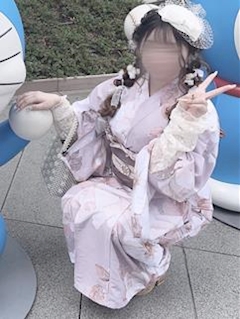 プロフィール写真3・みれい|CLUB Dione・ディオーネ - 水道橋のキャバクラ