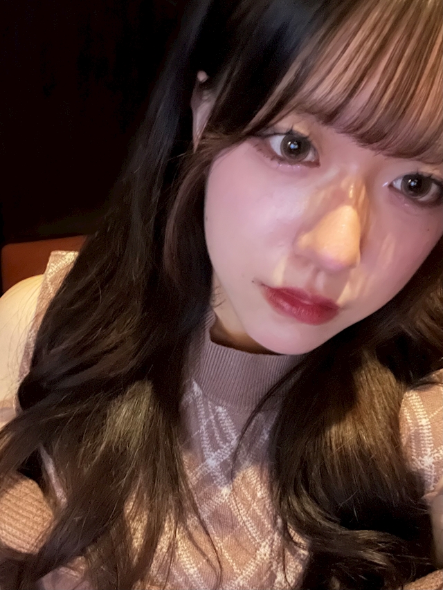 プロフィール写真2・あんな|