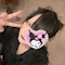 プロフィール写真1・【ガール】㍿みえる㌠【内勤】|CLUB U-KAKU・ユウカク - 巣鴨のキャバクラ