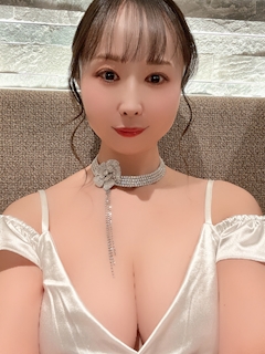 プロフィール写真5・中島 美南|新橋 熟女キャバクラ・SHUNGA