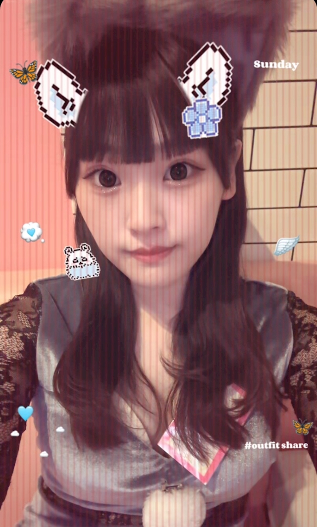 えま🐺オオカミちゃんカフェ天満店🐺 オオカミちゃんカフェ天満店