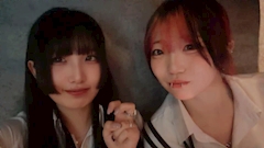 しおん「華金🌸今日います💕」