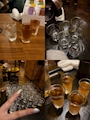 新着ブログ ショットたくさん飲んだ1日だー！(៸៸᳐>⩊<៸៸᳐)