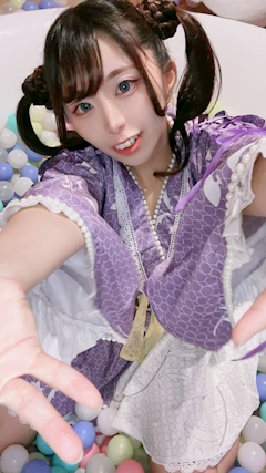 プロフィール写真1・おもち|カランコロン - 秋葉原のコンカフェ