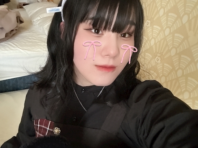 りん GIRLS BAR ACE